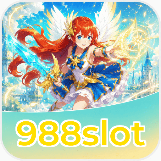 Logo 988slot